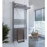 Duffmart Practical 6/8 Telegrey Havlupan