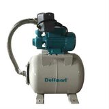 Duffmart QB60-19L Kendinden Emişli Paket Hidrofor