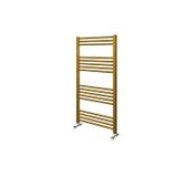 Duffmart Rainbow 4-11 Gold Düz 40x110 cm Havlupan