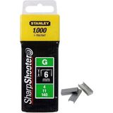 DUFFMART Stanley 1-TRA704T Zımba Teli Ağır Iş 6mm x 1000