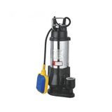 Duffmart V750F Açık Fanlı Dalgıç Pompa