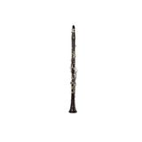 Duffon XCL340E Abanoz Sol Klarnet