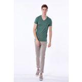 Dufy DU1182041005 Erkek T-shirt