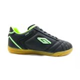 Dugana Futsal Salon-Parkur Ayakkabi Siyah-F.yesil 114 Dgn21