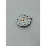 Dugena Saphir Quartz Saat Kadran Ve Makinesi 25,30Mm