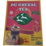 Düğhazel 400 gr Dökme Siyah Çay