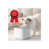 Dugie Lotte Kedi Su Pınarı (4 Adet Yedek Filtre Hediyeli )