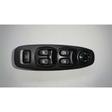Düğme Cam Açma Accent 02-05 Ön Lh (ayna Kumandalı)