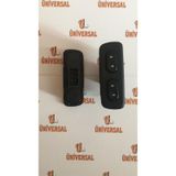 Düğme Cam Açma Accent 98-99 Ön Lh (çiftli)