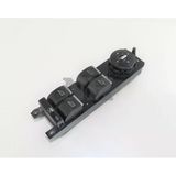 Dügme Cam Açma Focus / C Max 08-13 / Kuga / Fıesta (Dörtlü) Ayna Ayar Dügmelı Çerçevesız Katlanır Sol (Oem No: Am5t14a13