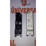 DÜĞME CAM AÇMA HILUX LN85 88-96/CORONA 92-98 ÖN LH