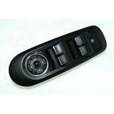 Düğme Cam Açma Mondeo 07-14 / S Max / Galaxy (Dörtlü) Ayna Ayar Düğmeli Çerçevesiz Çerçevesiz Sol (Oem No: 7S7T14A132AB)