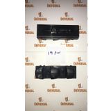 Düğme Cam Açma Navara 15-19/qashqaı 14-17/x-trail