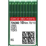 Düğme Makinesi Kısa Dikiş Iğnesi / Tqx1 70/10 (Rg) (726382)