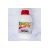 Düğmeci Ahmet Pva Polimer Çiçek Tutkalı 500 Gr.