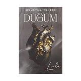 Düğüm Levla (Yan Boyamalı Özel Baskı) - standart