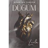 Düğüm Levla (Yan Boyamalı Özel Baskı)