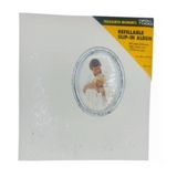 Düğün Fotograf Albümü Lüx 50 Yaprak 13X18cm Wkp-9251/50