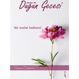 Düğün Gecesi - Sophie Jordan