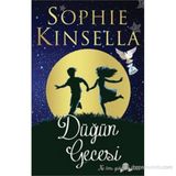 DÜĞÜN GECESI - SOPHIE KINSELLA