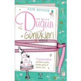 Düğün Günlükleri - Sam Binnie