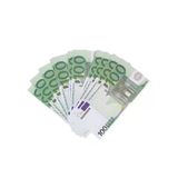 Dugun Parasi Gecersiz Para 200 Adet Saka Oyun Parasi 100 Euro