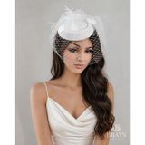 Düğün Şapka,Vualet,fascinator,şapka,Nikah Şapkası Vualet | Nikah Aksesuar,nikah Kepi Vualet,nikah