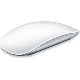 Duhalıne Bluetooth Touch Şarjlı Mouse Tablet Telefon Bilgisayar ile Uyumlu Sessiz Dokunmatik Kablo - Çok Renkli