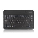 Duhaline Casper Via S48 8 Tablet Slim Şarjlı Bluetooth Klavye Mouse Seti