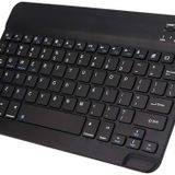 Duhalıne Redline M10 10.1'' Uyumlu Bluetooth Tablet Klavyesi Mini Slim Şarjlı Kablosuz Klavye
