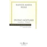 Duino Ağıtları Almanca Türkçe - Rainer Marie Rilke
