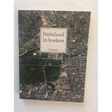 Duitsland in boeken: gratis bij besteding van ten minste ¿ 12.50 aan Nederlandstalige boeken, tijdens de Weken van het Reisboek 2005, zolang de voorraad strekt