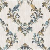 Duka DK.21351-4 10 m2 Secret Palace Diamond Coll Arfield Duvar Kağıdı