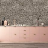 Duka DK.22220-3 10 m2 Natura Oslo Duvar Kağıdı