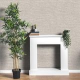 Duka DK.22630-2 10 m2 Natura Havana Duvar Kağıdı