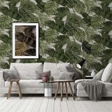 Duka DK.22860-4 10 m2 Natura Malibu Duvar Kağıdı