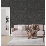Duka DK.23130-4 10 m2 Lifestyle Style Duvar Kağıdı