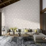 Duka DK.23350-1 10 m2 Lifestyle Harem Duvar Kağıdı