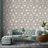 Duka DK.23350-3 10 m2 Lifestyle Harem Duvar Kağıdı