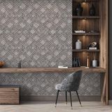 Duka DK.23350-4 10 m2 Lifestyle Harem Duvar Kağıdı