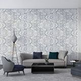 Duka DK.23840-2 10 m2 Lifestyle Moon Duvar Kağıdı