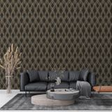 Duka Dk.23940-4 10 m2 Lifestyle Effect Duvar Kağıdı