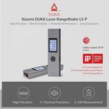 Duka Ls-P 40 M Yüksek Hassasiyetli Lazer Metre