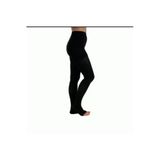 Dukavas Orta Basınçlı (23 - 32 Mmhg) Külotlu Varis Çorabı (Burnu Açık) 2Xl