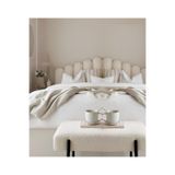 DUKDUK STORE DÖŞEMELİ YATAK BAŞLIĞI-200CM LİK-10 PARÇA PANEL