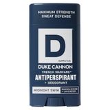 Duke Cannon Midnight Swim Antiperspirant Stick Deodorant 85GR