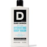 Duke Cannon Soft Side Nemlendirici Duş Jeli 532ML - 532 ml
