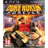 Duke Nukem Forever PS3 Oyunu