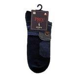 Dukha 14015 Lacivert 41-44 Havlu Erkek Patik Çorabı