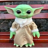 Dükkan Design Baby Yoda Grogu Figür